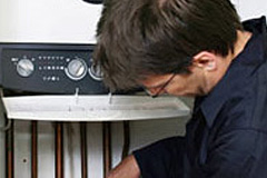boiler repair Eccleshall