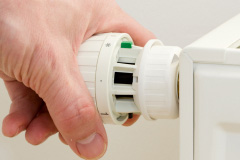 Eccleshall central heating repair costs