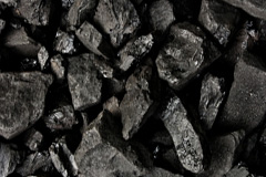 Eccleshall coal boiler costs