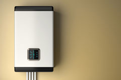 Eccleshall electric boiler companies