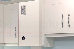 Eccleshall electric boiler quotes