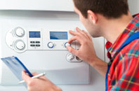 free commercial Eccleshall boiler quotes