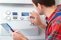 free Eccleshall gas safe engineer quotes