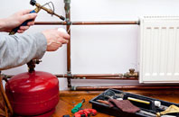 free Eccleshall heating repair quotes