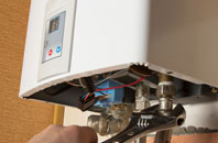 free Eccleshall boiler install quotes