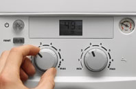 free Eccleshall boiler maintenance quotes