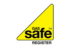 gas safe companies Eccleshall